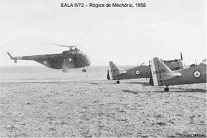 186- ARMEE DE L'AIR EN ALGERIE 1945-1962-34 (6)